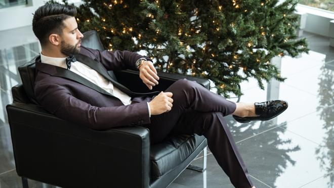 Es época de reencuentros y dar buena imagen es una prioridad