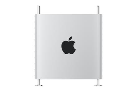 Así es el nuevo ordenador Mac