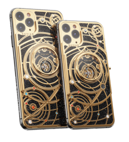 Uno de los iPhones más caros del mercado