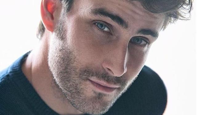 El actor muy activo en redes sociales