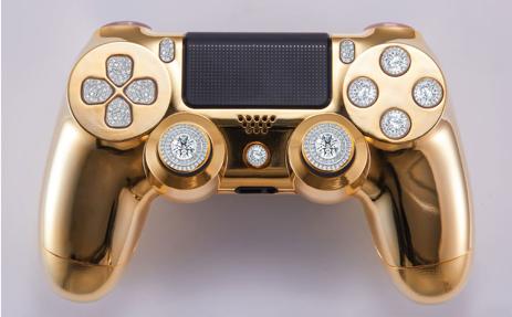 Juega a tus videojuegos con estilo