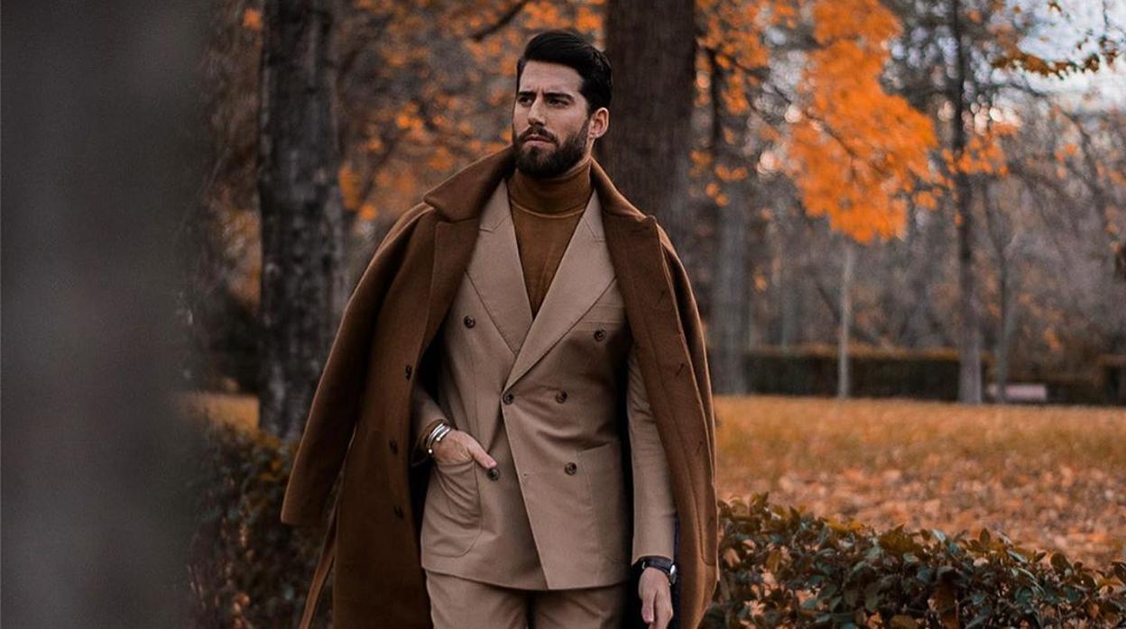 Abrigo de vestir u overcoat: por qué y cómo usarlo con estilo