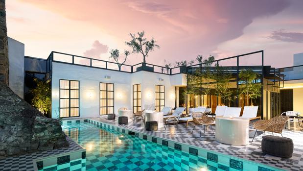Las cosas que puedes llevarte de un hotel de lujo (y otras que no)