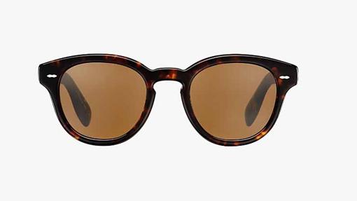 Gafas de sol modelo Cary Grant Sun (325 euros).