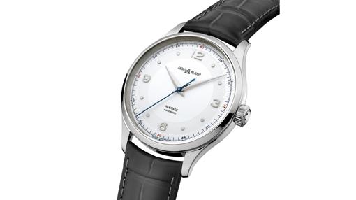 Modelo Heritage Automatic