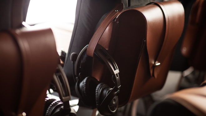 Los pequeños detalles siempre cuentan para la firma británica