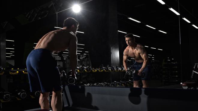 El entrenamiento con pesas será imprescindible