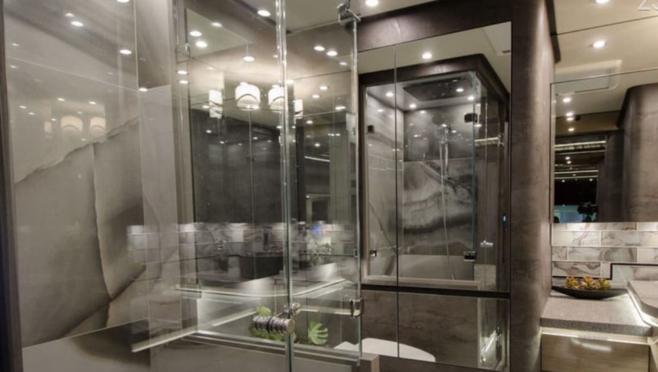 Cuartp de baño completo