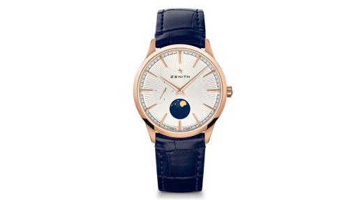 Modelo Elite Moonphase