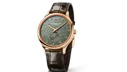 Chopard L.U.C XPS Spirit of Nature