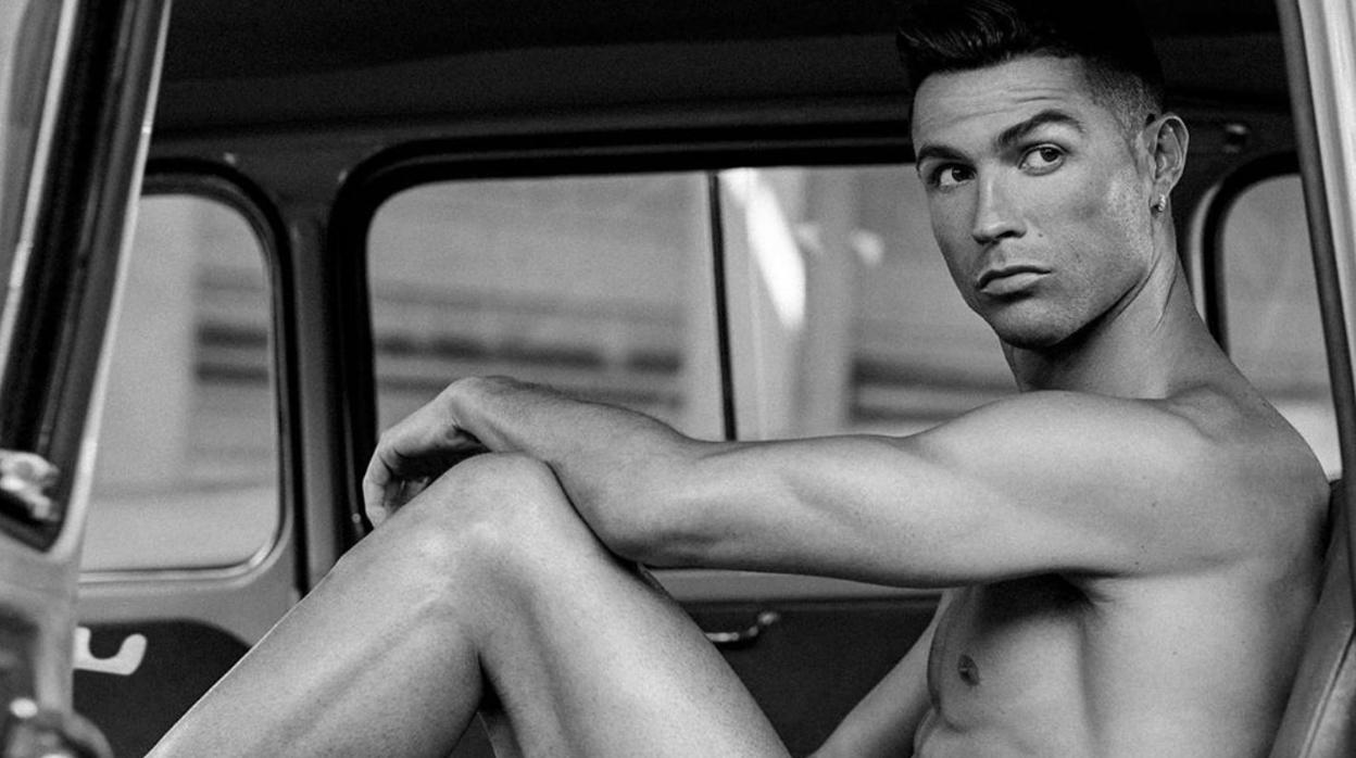 Cristiano Ronaldo celebró su 35 cumpleaños con su familia