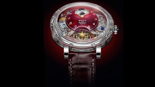 Récital 26 Brainstorm Chapter One