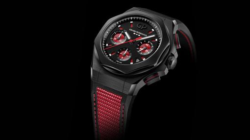 Laureato Absolute Passion