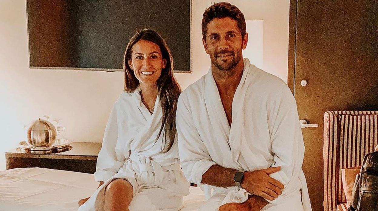 Vista de una de las estancias del Ático Dúplex del hotel Royalton Park Avenue