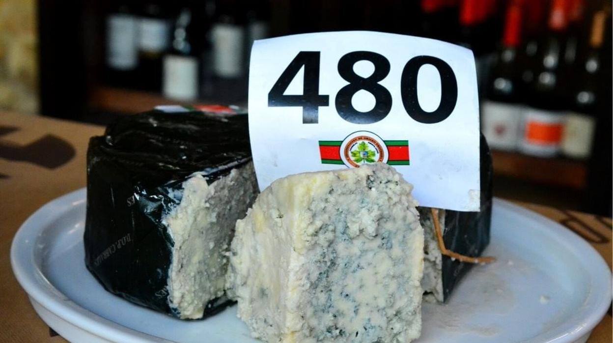 La pieza se ha subastado por 20.500€