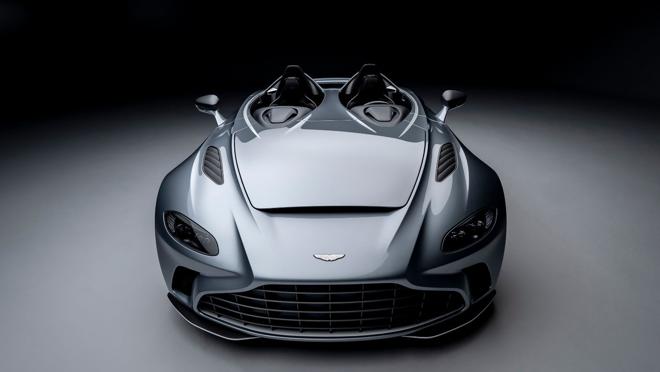 Solo saldrán 88 unidades al mercado de este vehículo