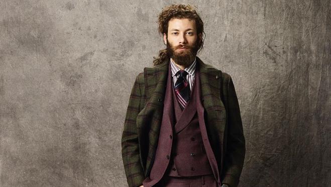 Los más jóvenes las prefieren largas y tupidas mientras que los maduros se decantan por las versiones trabajadas y ligeras