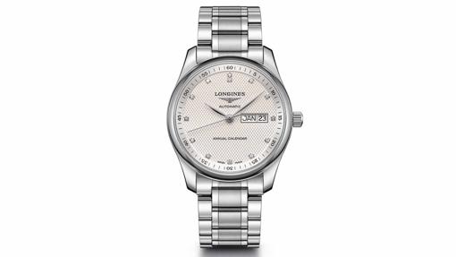 Longines Master Collection