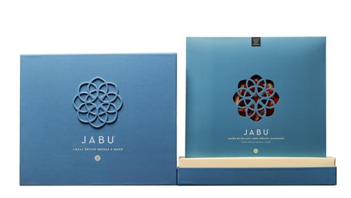 Pack de jamón 100% ibérico