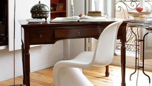 La importancia de trabajar en una mesa de trabajo óptima