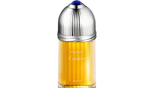 Nuevo perfume Pasha (precio: 84€)