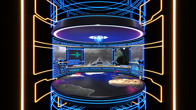 La Inteligencia Artificial de IBM será la encargada de pilotar este barco