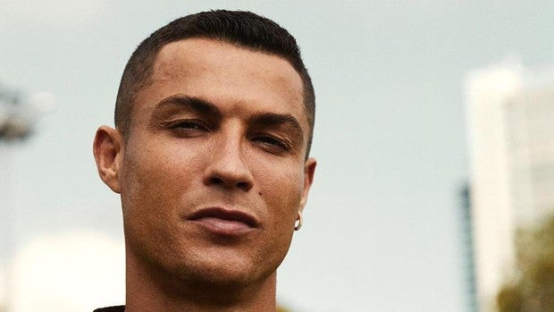 Cristiano Ronaldo sufre un robo en su mansión de Madeira: así es por dentro