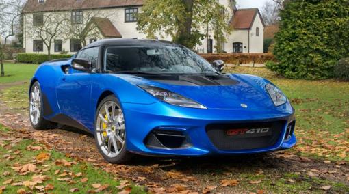 Los superdeportivos más comprados en España