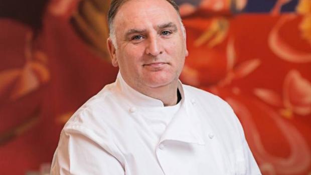 Tres recetas del chef José Andrés para hacer durante la cuarentena