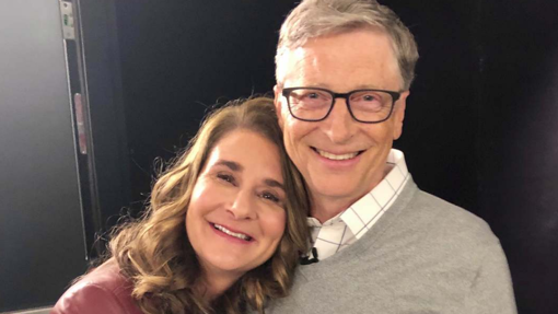 Bill &amp; Melinda Gates unidos contra el Covid-19