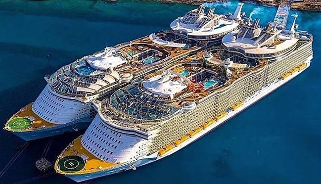 La idea de Williams sería algo similar a lo que se aprecia en la imagen