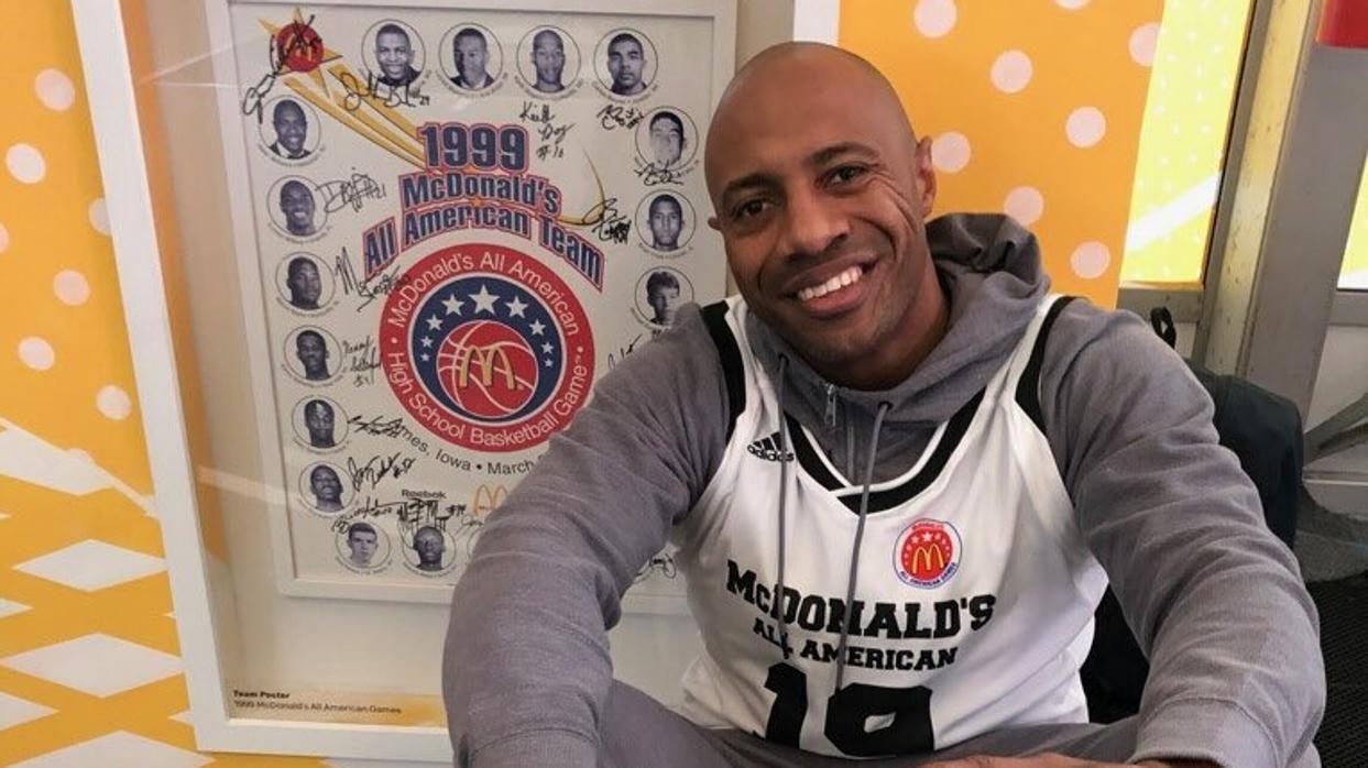 El ex jugador de la NBA no quiere renunciar a la temporada