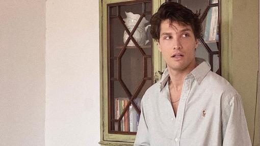 Álex Sánchez de Mora