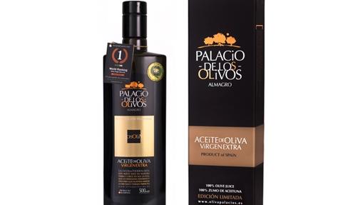 Aceite de Oliva Virgen Extra