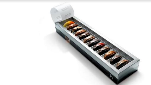 Bombones Colección 12