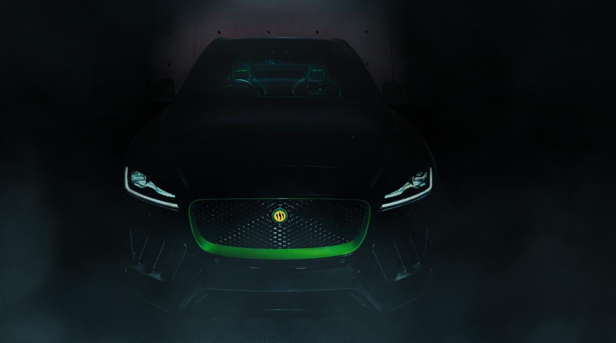 El SUV más rápido del mundo lo fabrica Lister Company Motor y es así