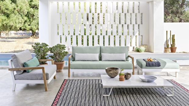 Los mejores consejos de experto para tener una terraza de lujo