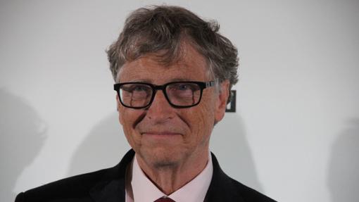 Bill Gates