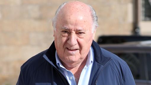 Amancio Ortega