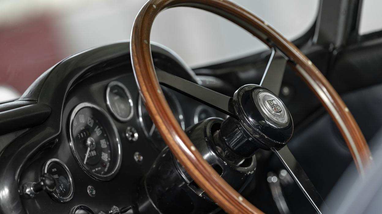 Clásicos que nunca pasan de moda, clásicos para conducir ,al menos, una vez