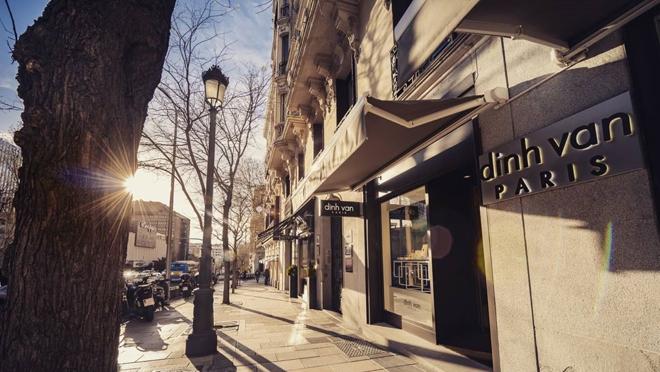 La "Milla de Oro" madrileña volverá a abrir sus puertas