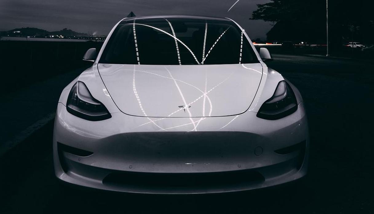 El Tesla Model 3 se ha hecho con el 21% de las ventas