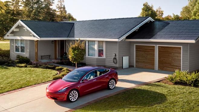 El precio inicial de este modelo es de 48.000 euros