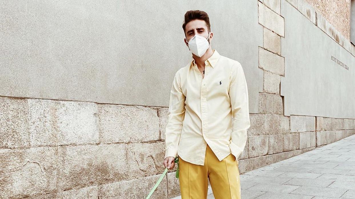 De un día para otro las calles se han llenado de perfiles muy diversos