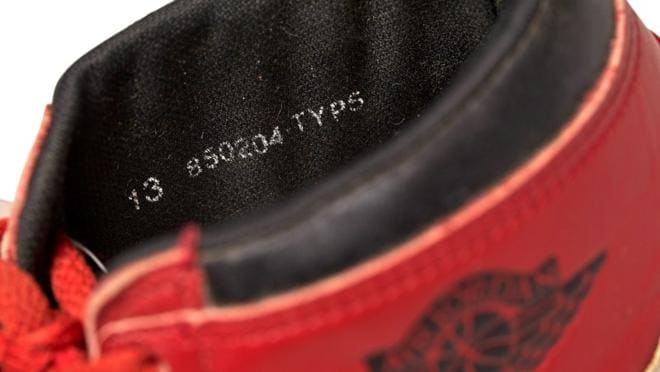 Estas son las 13 zapatillas para hombre más caras del mundo