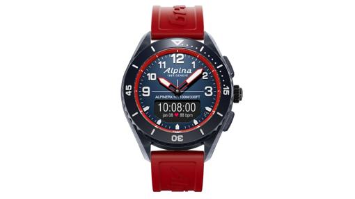 Alpina- AlpinerX Alive