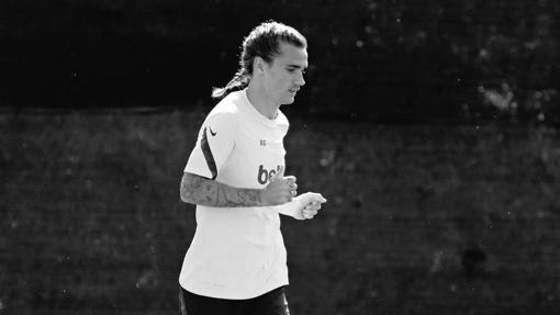 Antoine Griezmann