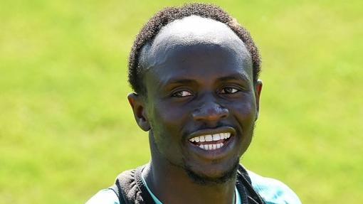 Sadio Mané