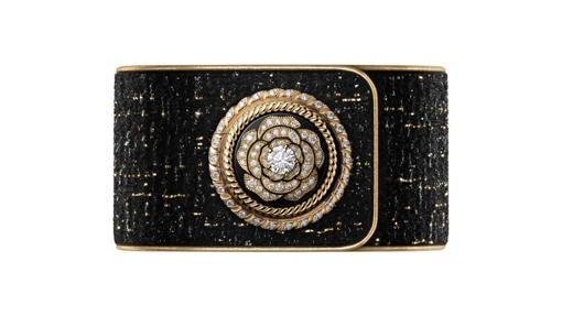 Relojes y joyas cargados de elegancia para los amantes de las flores