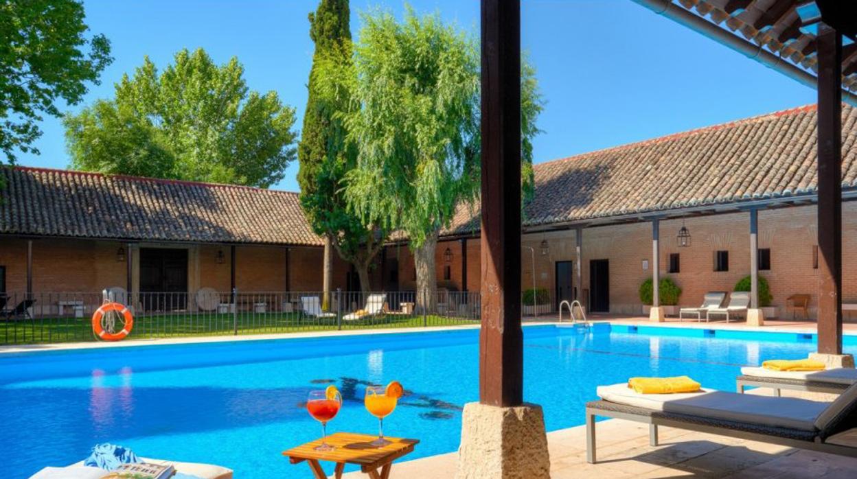 Destinos de lujo en Madrid para disfrutar del fin de semana